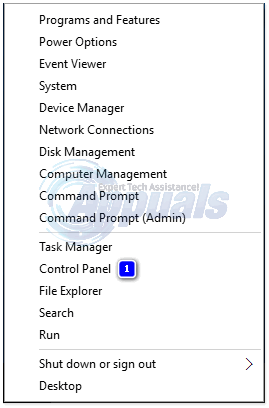 Hvordan lage et passord tilbakestill USB / plate for Windows 10