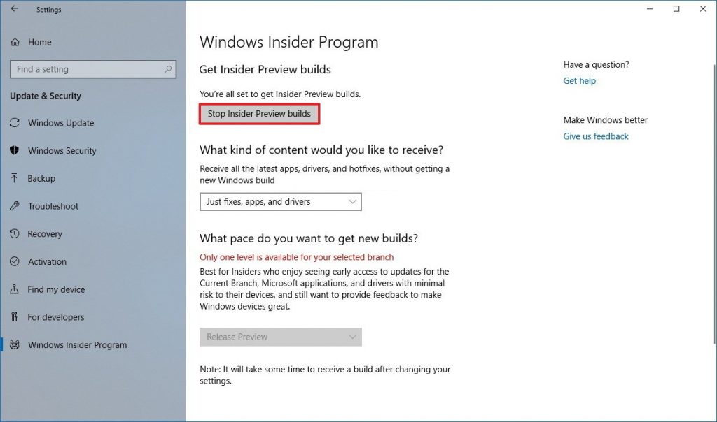 Düzeltme: Windows Defender, Avast Antivirus'ü (VisthAux.exe) Engelliyor