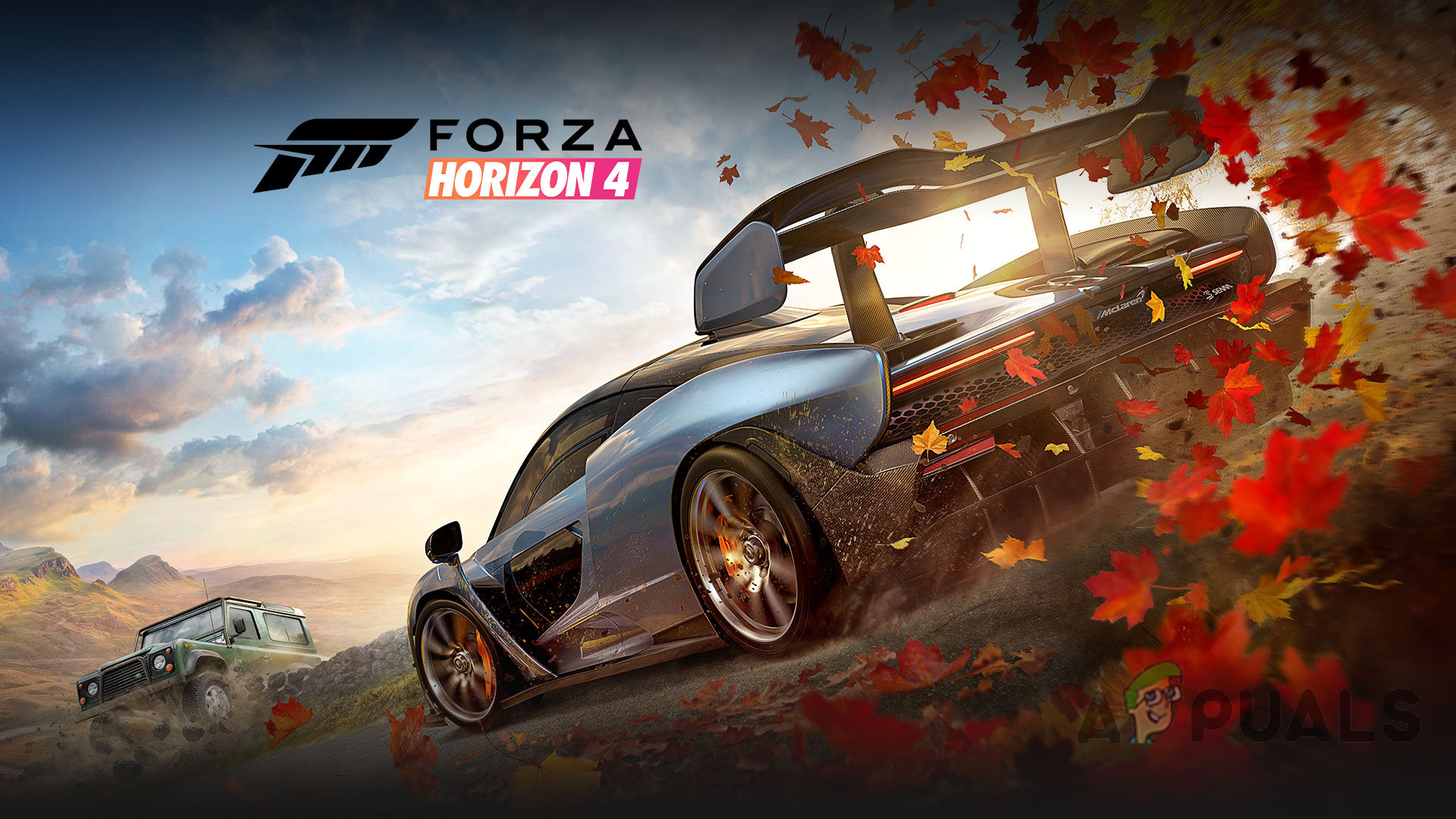 Como consertar o Forza Horizon 4 Game Crash no Windows 10?