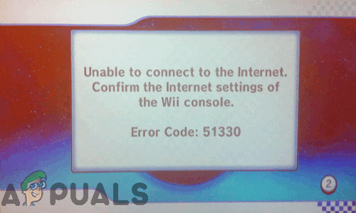 Ayusin: Mga Kodigo ng Error sa Nintendo Wii '51330, 50299, 51030, 51331, 51332, 52030, 52130'