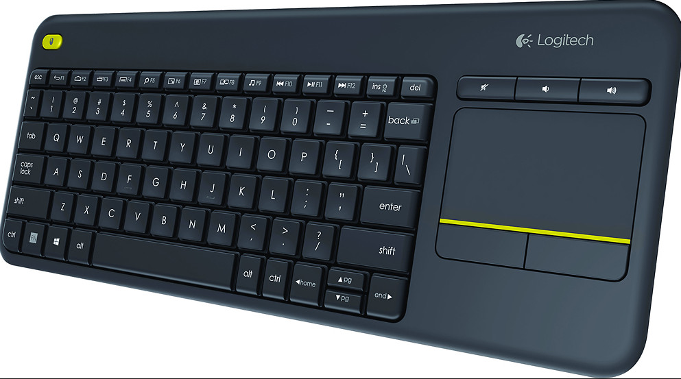 Fix: Logitech-tastatur fungerer ikke