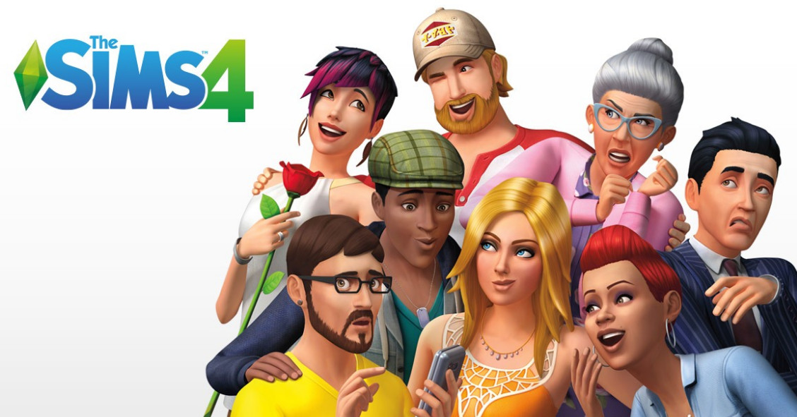 Pataisymas: „Sims 4“ nebus atidarytas