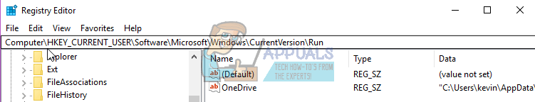 Correção: Processador de Comando do Windows na inicialização do Windows 10