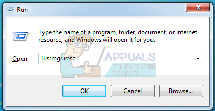 Slik: Endre passordutløpet i Windows 7