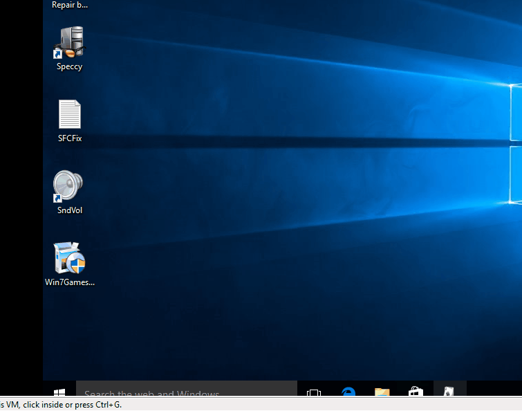 превключете потребителския акаунт на Windows 10-1