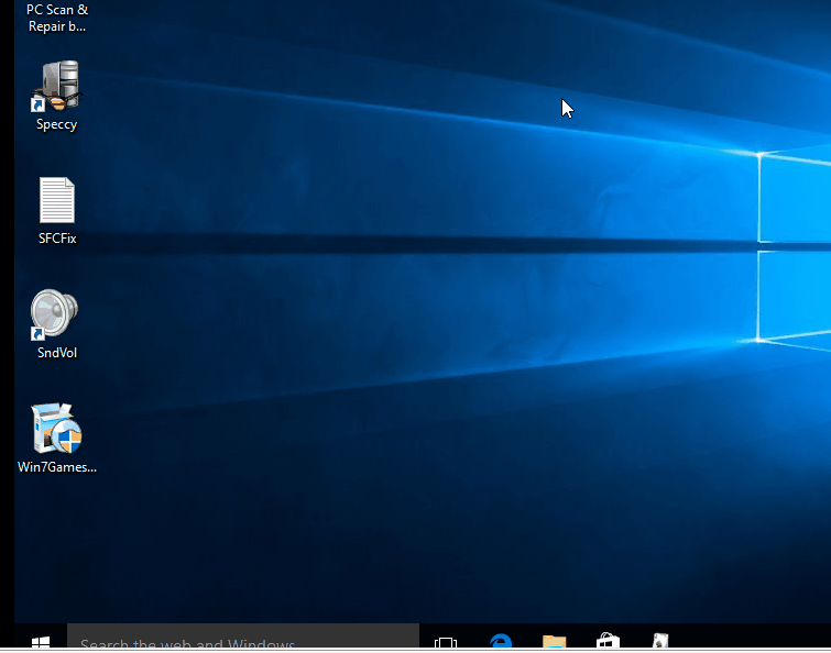 Käyttäjätilien vaihtaminen Windows 10: ssä