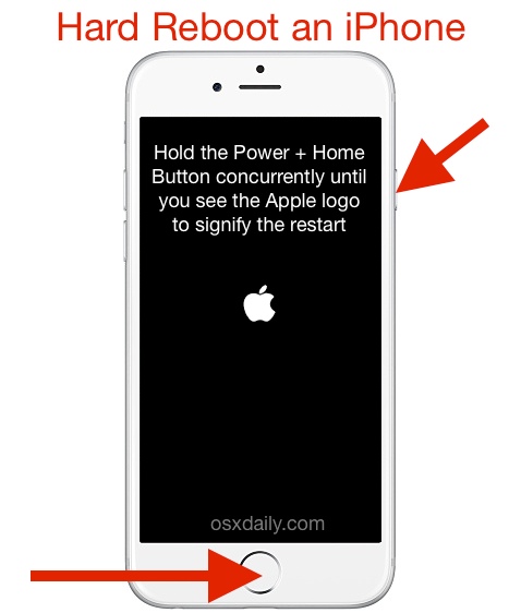 Popravak: gumbi za glasnoću iPhone 4 ne rade