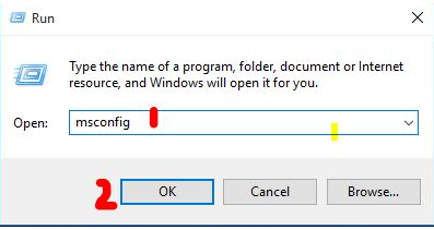 Correção: erro C1900107 do Windows Update
