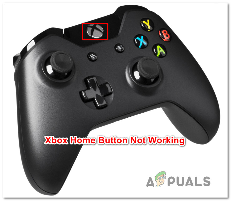 Как да поправите бутона за начало на Xbox One, който не работи?