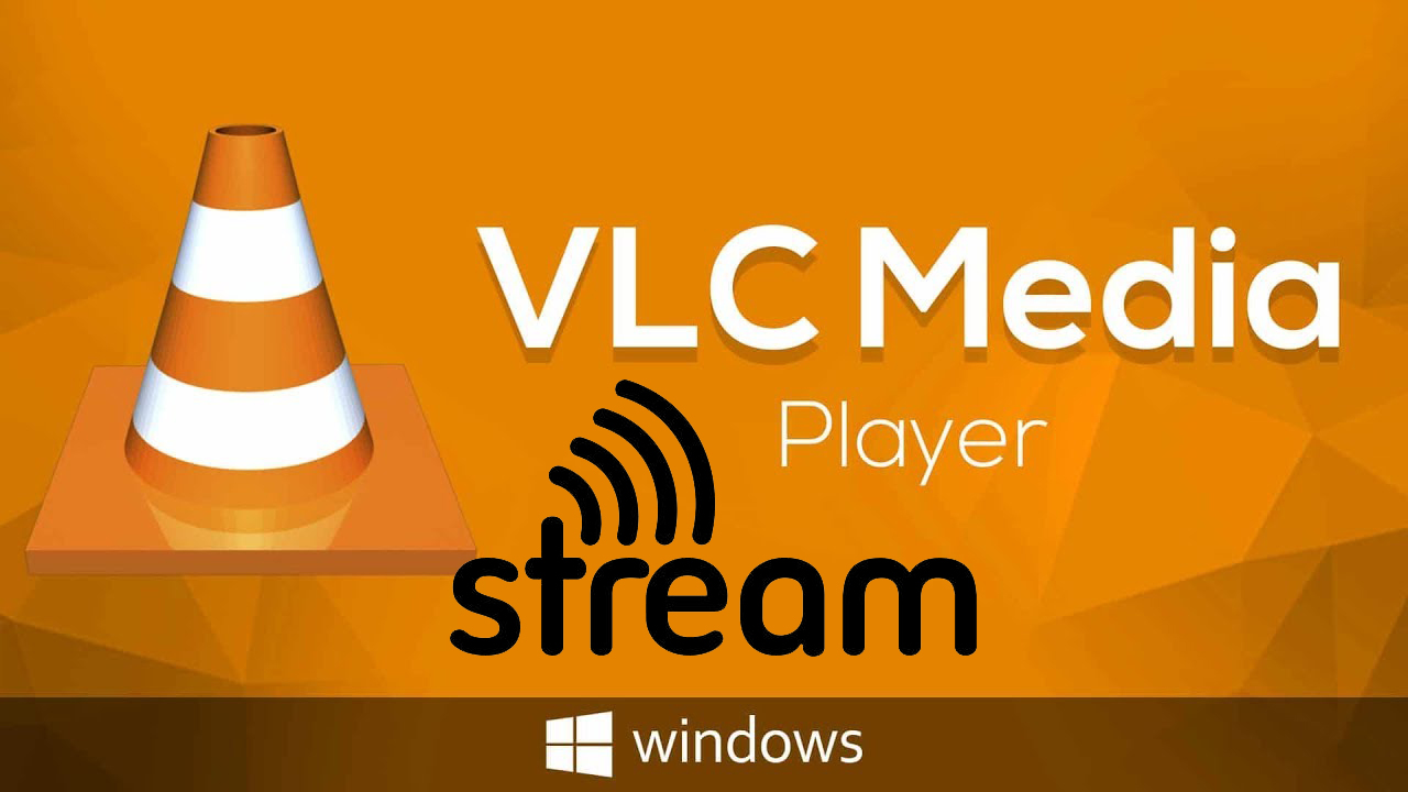 Hur streamer jag musik och videor på VLC?