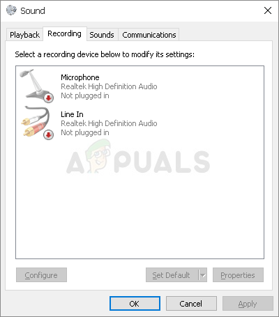 Ako obnoviť chýbajúci stereofónny mix v systéme Windows 10