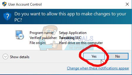 Kako popraviti kôd pogreške u Windows Store 0x80072ee7 'poslužitelj je posrnuo'