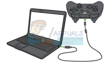 Xbox One लिक्विड मेटल कंट्रोलर को पीसी से कैसे कनेक्ट करें