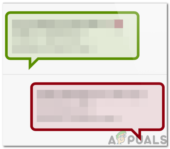 Hvordan fikse ‘Feil 97: SMS-opprinnelse nektet’ -feil på Android?