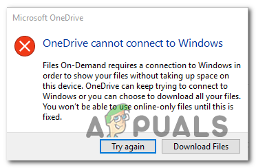 OneDrive-anslutningsproblem i Windows 7 och 10 [Fix]