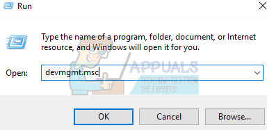 Oprava: Dotykový displej nefunguje Windows 10