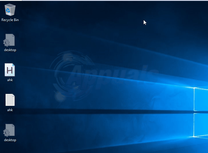 Windows 10 наследствено меню за зареждане