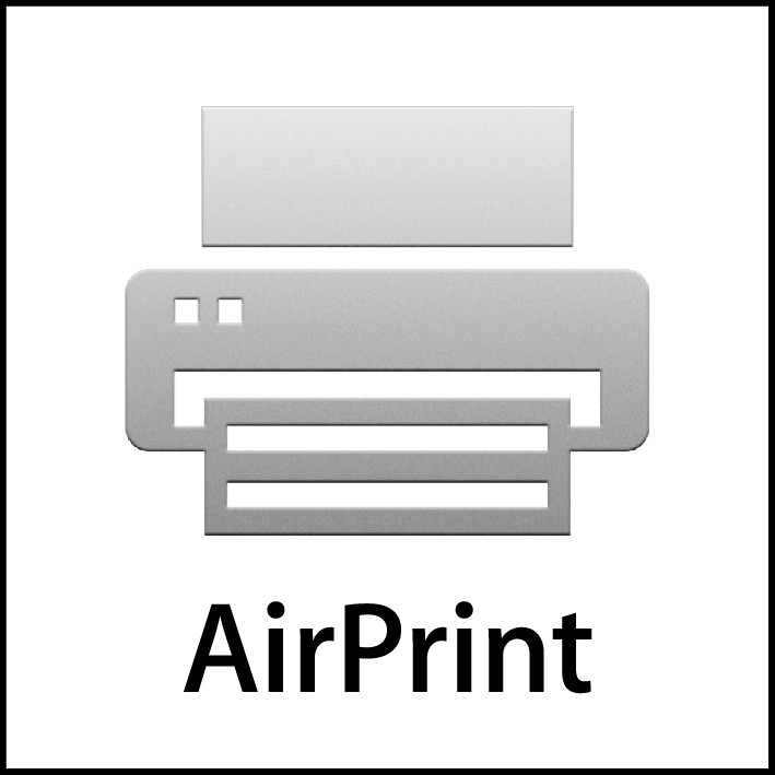 Какво е: AirPrint и как работи?