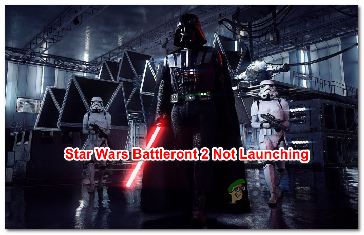 Sửa lỗi Star Wars Battlefront 2 không ra mắt (Xbox One và PC)