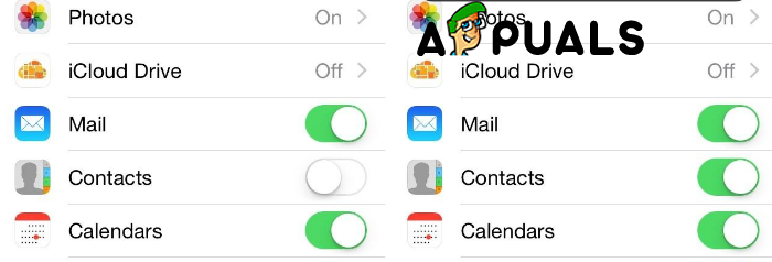 Jak zsynchronizować kontakty z iPhone'a z książką adresową na MacOS