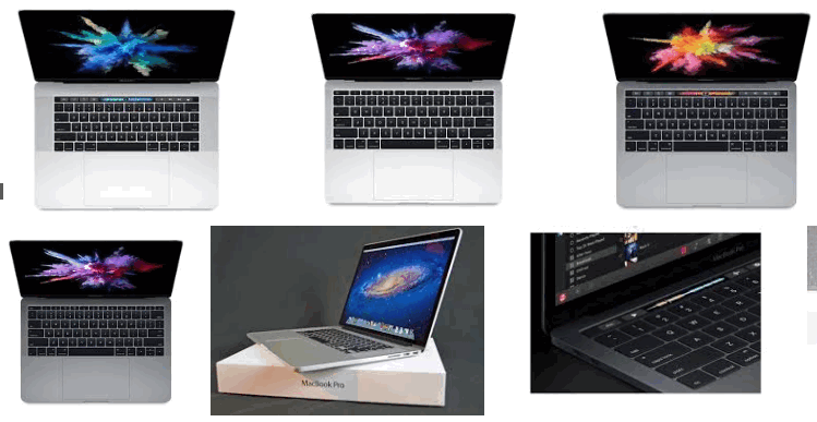 Kuidas lõpetada tukslemist ja elektritunnet MacBook Prost
