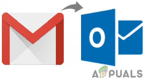 Migrálás a Gmailből az Office 365-be