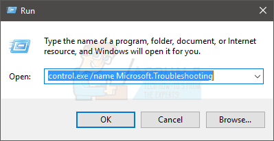 Düzeltme: Kablosuz Klavye Windows'ta Çalışmıyor