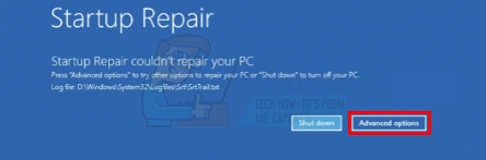 Oprava: Selhání stavu ovladače v systému Windows