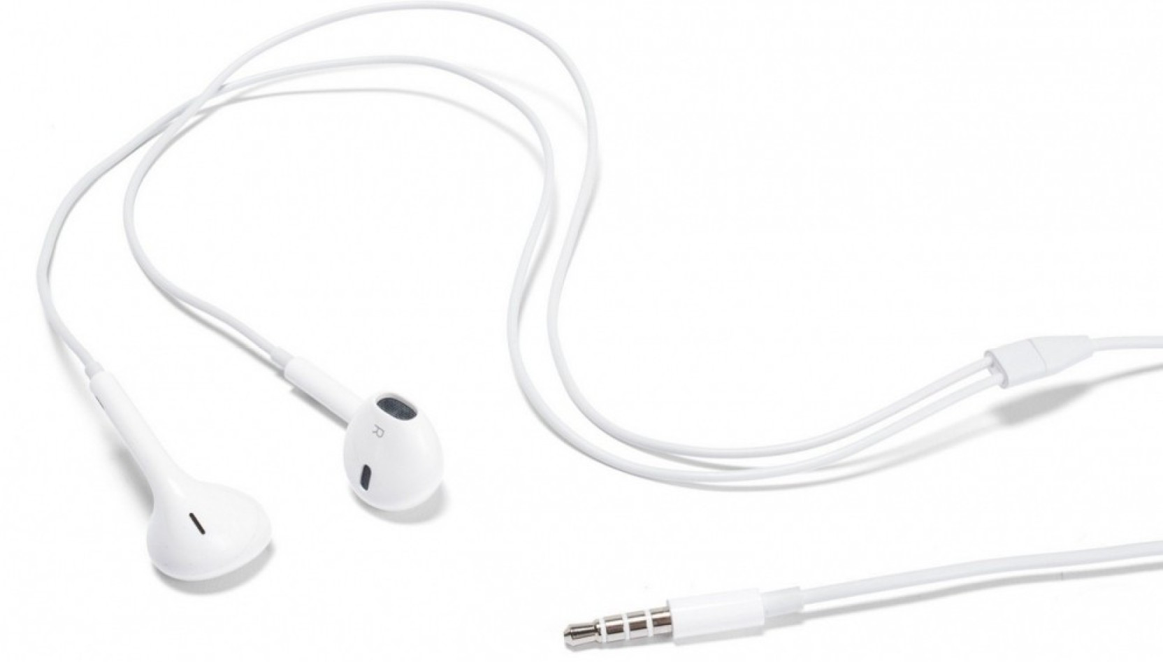 Поправка: иПхоне слушалице за уши играју се само на једној страни