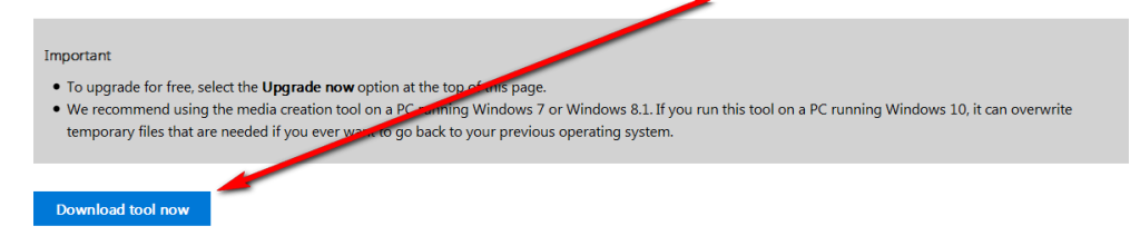 CORREÇÃO: Sistema operacional não encontrado Windows 10