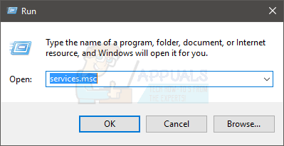 NUSTATYTI: „Windows“ modulio diegimo programos darbuotojo problemos