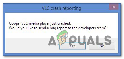 Paano Mag-ayos ng Mga Pag-crash ng VLC Media Player kapag nagpe-play ng .MKV Files