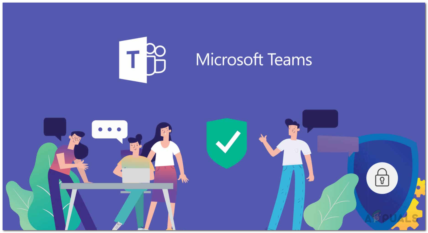 [FIX] Microsoft Teams ทำการรีสตาร์ท