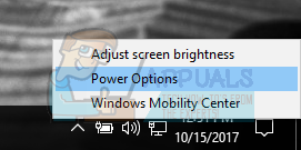 Pataisymas: „Windows 10“ nemiegos automatiškai