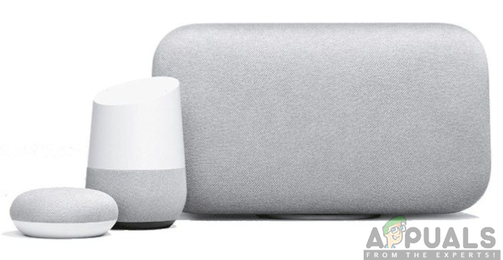 Slik tilbakestiller du Google Home Smart-høyttalere