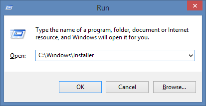 NUSTATYTI: 2502 ir 2503 klaida „Windows 8“ ir „8.1“