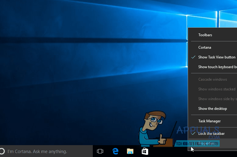 Paano Mapasadya ang Mga System Tray Icon sa Windows 10
