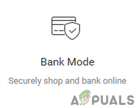 Fix: Avast Bank Mode fungerer ikke