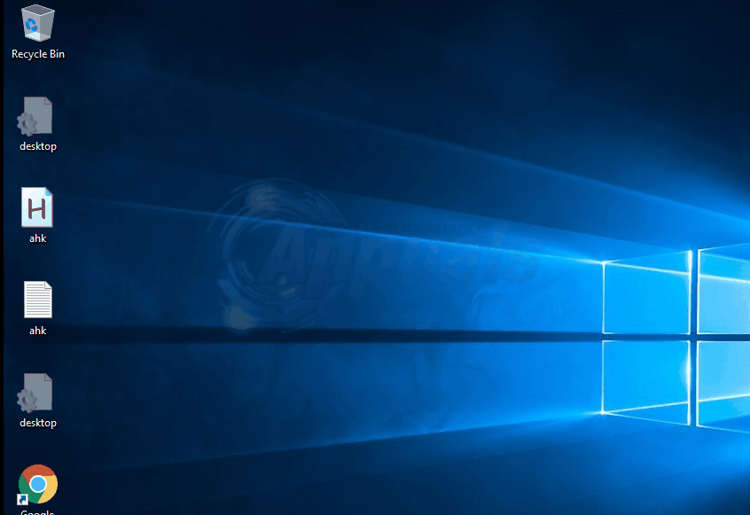 CORREÇÃO: a tela entra em suspensão / desliga sozinha no Windows 10