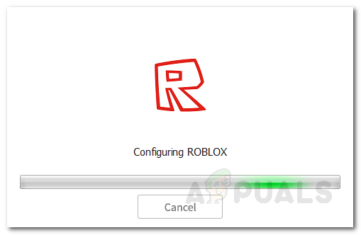 Kuidas parandada Roblox Loopi konfigureerimise viga?