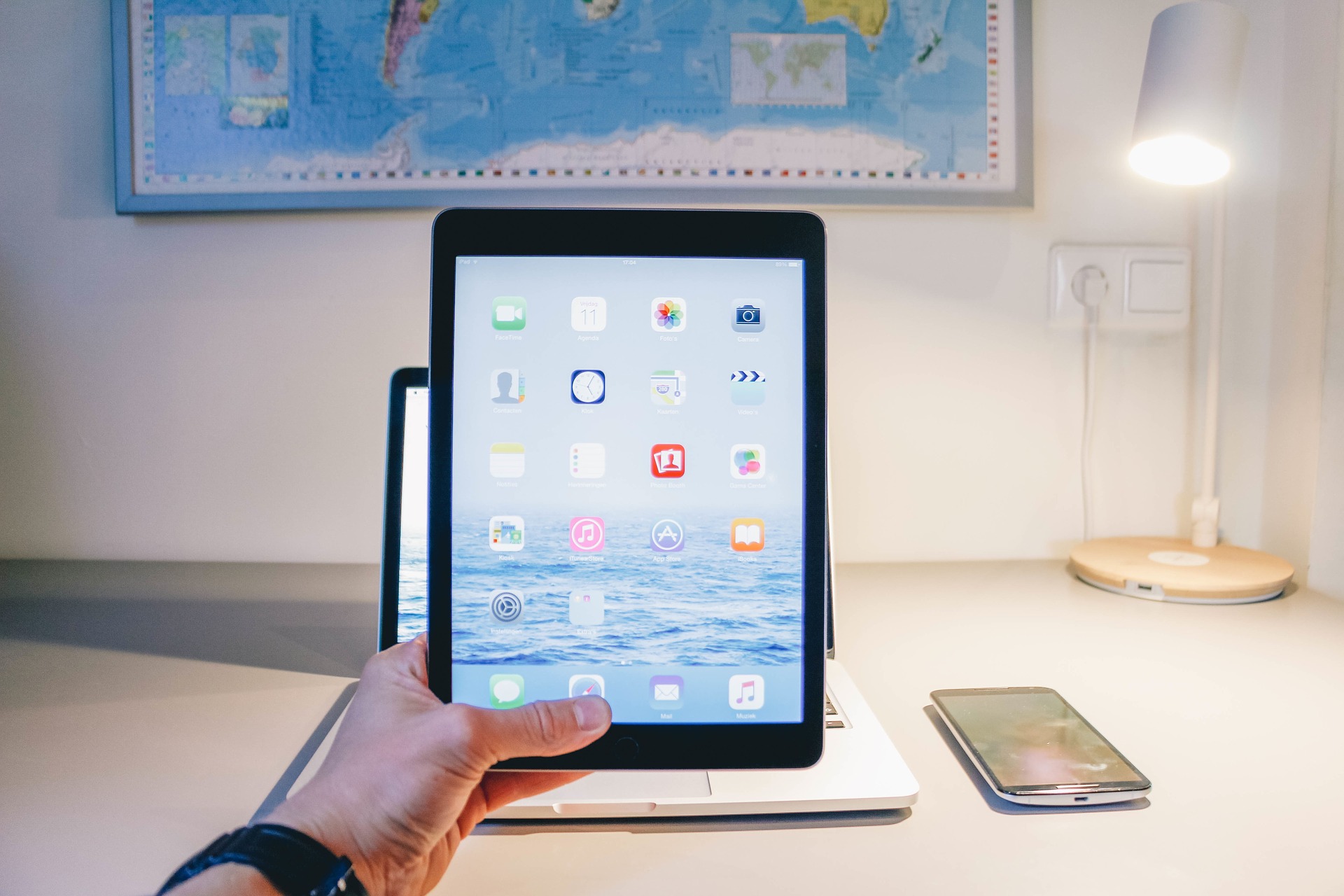 Как ускорить ваш медленный и отстающий iPad