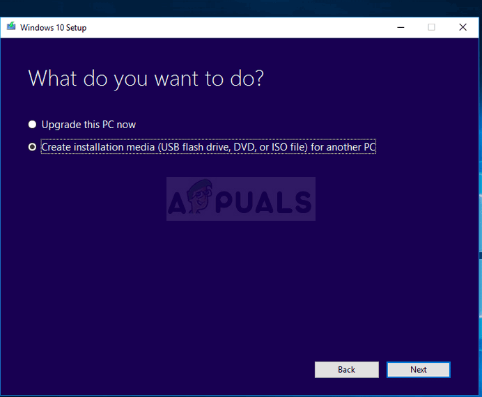 Поправка: Общо идентифицирани инсталации на Windows: 0