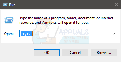 Correção: o Windows não pode acessar o dispositivo, caminho ou arquivo especificado