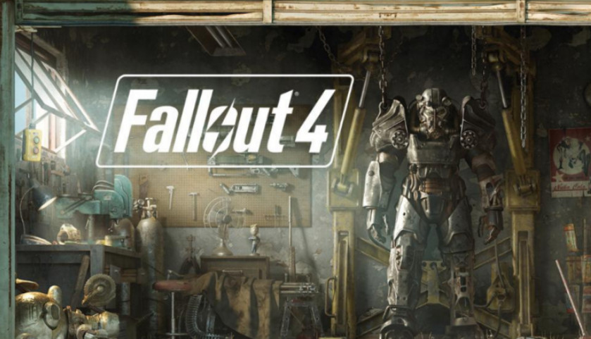 Correção: Fallout 4 não começa