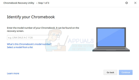 Como instalar o Ubuntu em Chromebooks