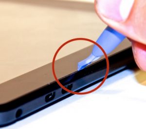 Поправка: ASUS Transformer Tablet няма да се включи