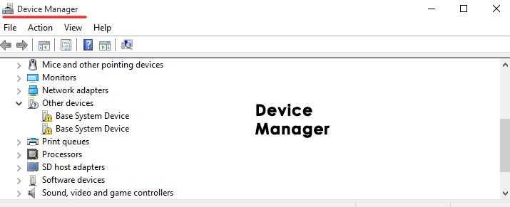 USB e unidades externas no Windows 10-1