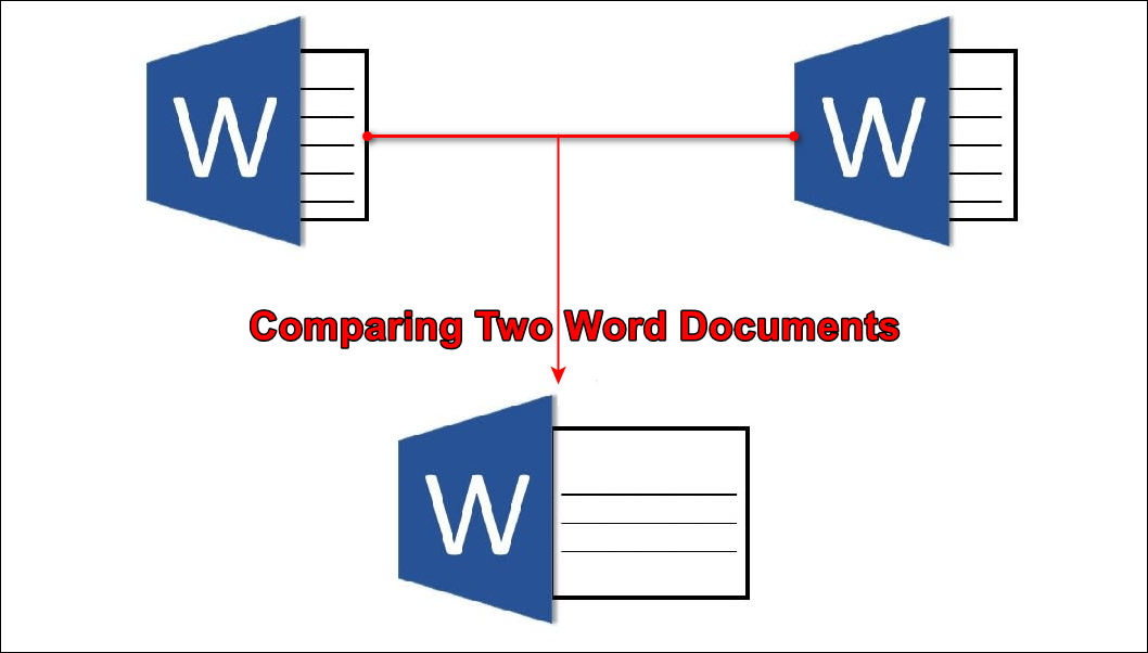 Comment comparer deux documents Microsoft Word?