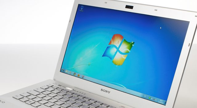 Javítás: A Windows 7 frissítései nem töltődnek le