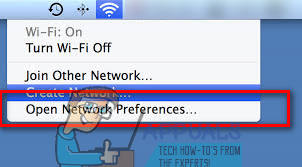 Slik deaktiverer du Xfinity Wi-Fi på en Mac